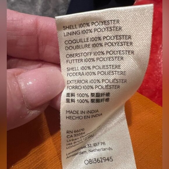 NWT Free People Dresses Free People Gum Drop Mini Dress medium - Picture 10 of 12